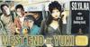 CD WEST END X YUKI FROM OPD KOJI IM So Ya Nasoyana ESDB3553 Epic 1995 Япония Японский Клубный Танец Б/У