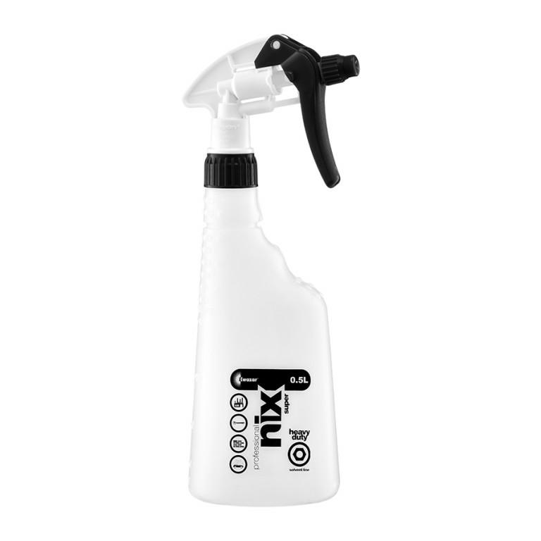 Opryskiwacz Kwazar Nix Hd Solvent V-0,5L