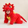 New Pajamas for Girls Boys Shark Dinosaur Deer Unicorn Onesie Baby Pijamas Kids Clothes Children Sleepwear Toddler Jumpsuit 0-4Y