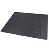 DOD 3 Person Tent Mat [thickness 6mm] Perfect Size for Square Floor MA3-661-GY