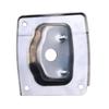 1083562-S0-A Rear Frame Skeleton Head for Tesla Model 3 (Refreshed)