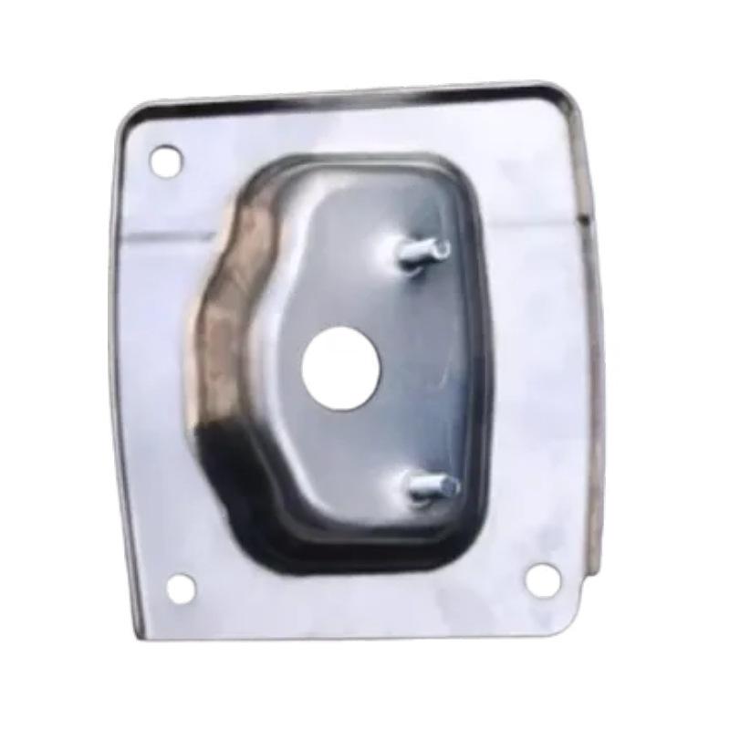 1083562-S0-A Rear Frame Skeleton Head for Tesla Model 3 (Refreshed)