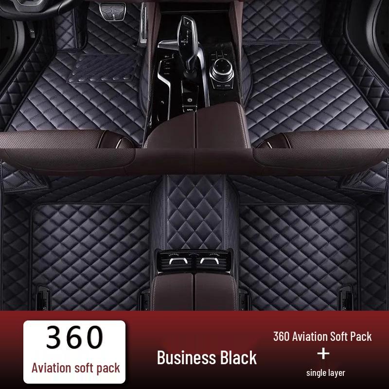 Индивидуальные коврики для пола Roewe RX5/i5/D7/350/360/M7/i6e/i5/RX5MAX PLUS