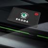 CGP1 Car Anti-Slip Mat Pad Rubber Mobile Sticky Dashboard Phone Stand Non-Slip Mat For Skoda Fabia 1 2 Octavia a7 Superb Rapid Yeti