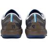 Jordan Luka .77 Basketball Shoes Men's White Brown Blue