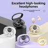 China's New SK32 Bluetooth Headset Mini In-ear Ultra-small Sleep Painless Factory Private Model Cross-border Explosive Products