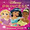 Disney Princess Annual 2026 by Farshore Hardback Book 9780008682187