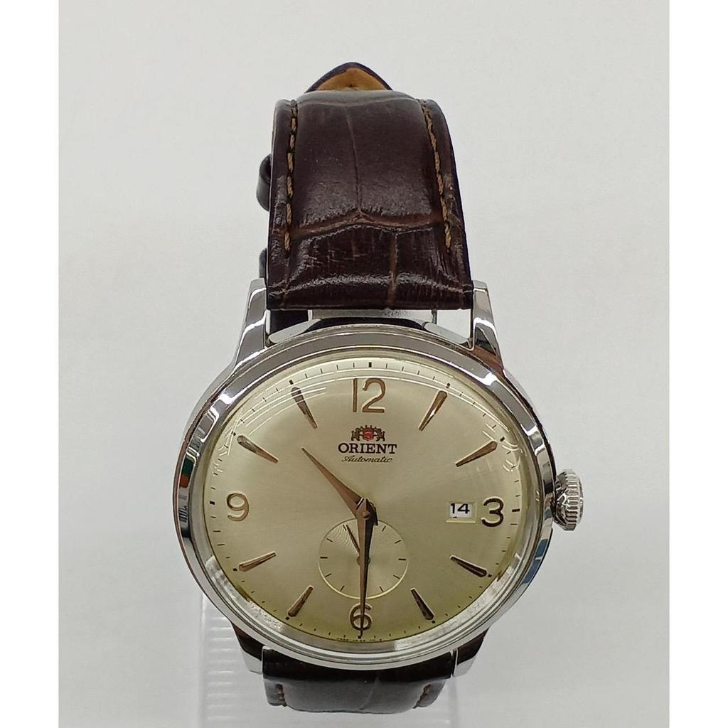 Б/у автоматические часы ORIENT RN-AP0003S