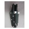 Tobiichi Black Leather Tool Holder with Reinforced Mini Cutter and Ratchet (Backordered) LX-03