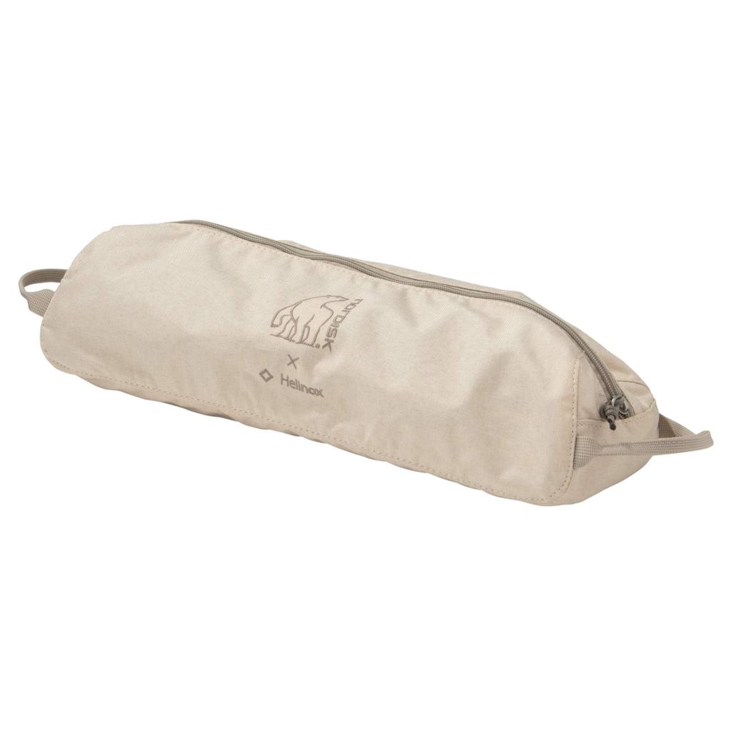 NORDISK Outdoor Table Nordisk X Helinox Collaboration Table 50 X 76 X 57 Cm Japanese 149013 [Genuine Product]