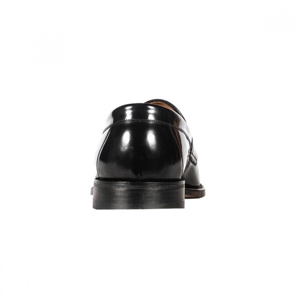Loake Men S Imperial Black profeSSional