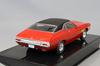 IXO Scale Ford Gran Torino 1972 1/43 Red/Black