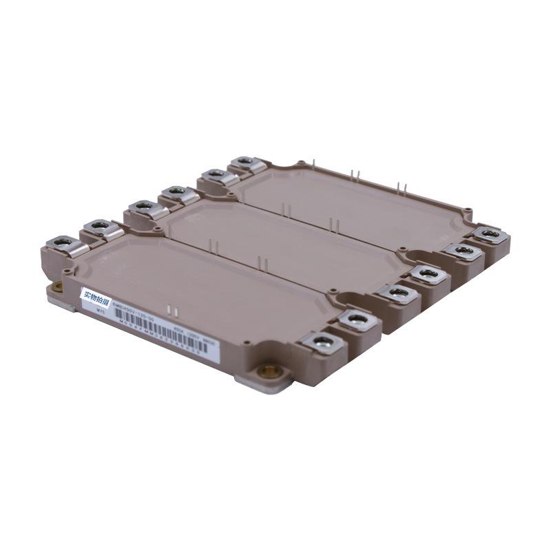 Brand New 7MBR75VY060-50/80 IGBT Module for Welding Machines