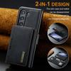 Для samsung zfold5 кожаный лучший защитный чехол против падения для Samsung Galaxy Z Fold 5 Fold5 5G аксессуары для телефонов складная сумка