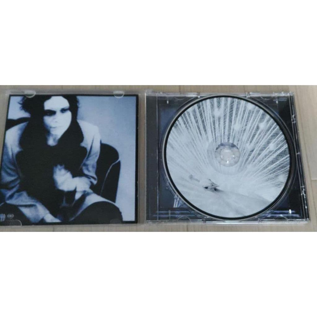 Used Jack White / Blunderbuss CD