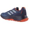 Adidas Мужские кроссовки Tracefinder Trail Wonder Steel Impact Orange Blue Shadow-Navy IE5908