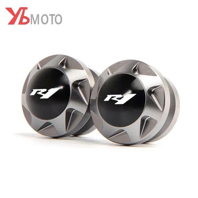 Катушки маятника для мотоциклов для Yamaha R1/R1M/R1 LE/R1S 2015 2016 2017 2018