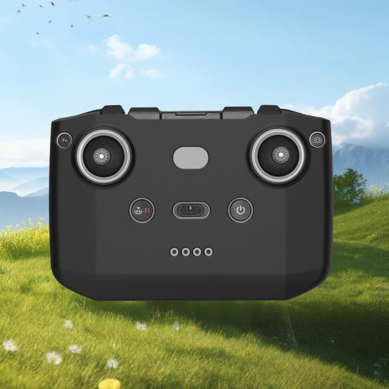 Защитный чехол для пульта дистанционного управления дроном, ударопрочный, гибкий, простой в установке, защитный чехол из силикона для Neo