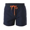 2024Fashionable Men's Summer Beach Pants, Sports Casual Shorts With Cropped Pants