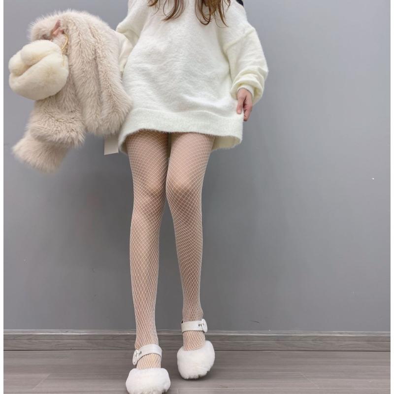 Модные детские ажурные носки со стразами, блестящие детские колготки для девочек, чулки в стиле Лолиты, носки, аксессуары, От 1 до 14 лет