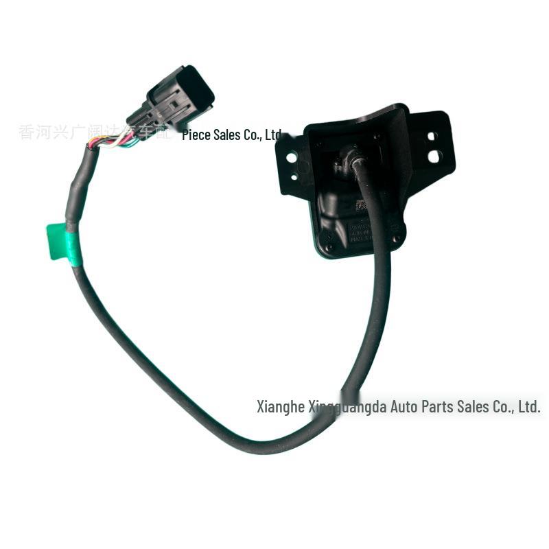 99240-BV000: Compatible for Hyundai Kia Rear Camera Reversing Image