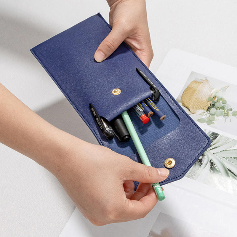 1 шт. легкий карманный протектор для женщин и мужчин, многоцелевой карманный держатель для ручек и карандашей, органайзер