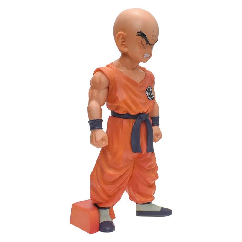 Набор из 8 шт. Фигурки Действия Dragon Ball Majin Buu из ПВХ для Фанатов и Коллекционеров Dragon, Подарок на День Рождения, Игрушки для Мальчиков