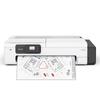Принтер-плоттер Canon TC-5210 A1 Штепсель CN (адаптер в комплекте)