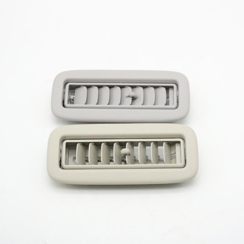 Car Interior Roof Top Air Conditioning Vent Outlet A/C Panel Grille Cover For Mitsubishi Montero Pajero V93 V97 V95