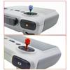 Universal Replacement Joystick for DJI Mini3 Pro/Mini4 Pro/Air 3 Aircrafts Controllers Compact and Long Lasting