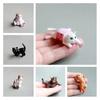 Fashion Miniature Cat Easy To Carry Lightweight Attractive
