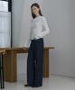 Прямые джинсы Jucy Judy J1Dp020F