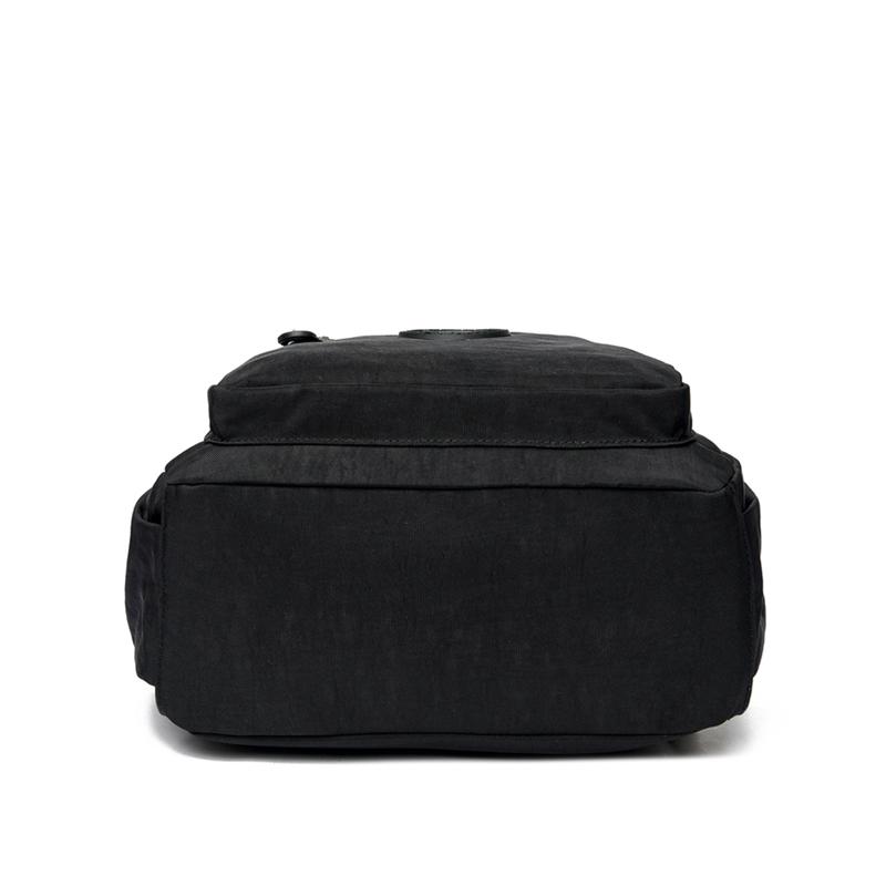 Женский рюкзак, легкий, водоотталкивающий, дорожный, нейлоновая сумка