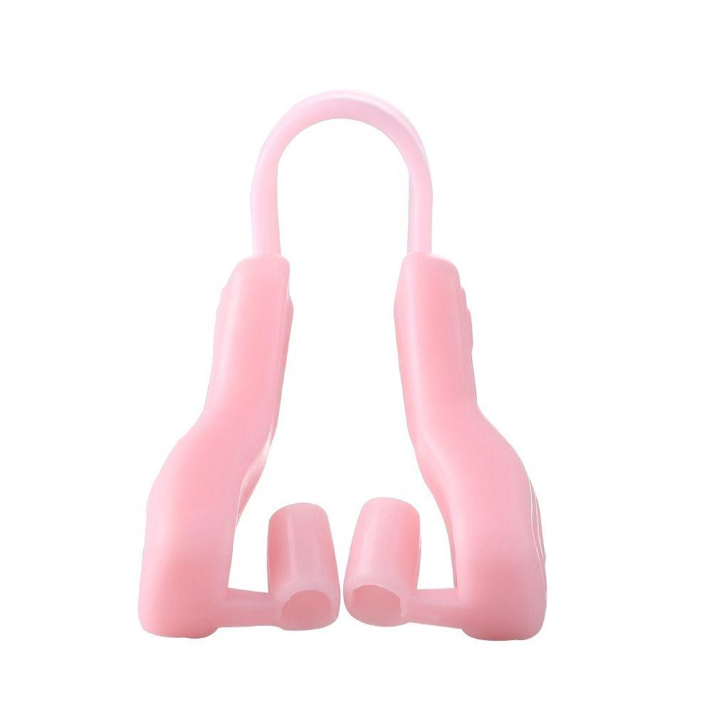 Reshape Nose Shaper Clip Bridge Lifting Up Nose Up Shaping Machine Safety Nose Lifter Women
