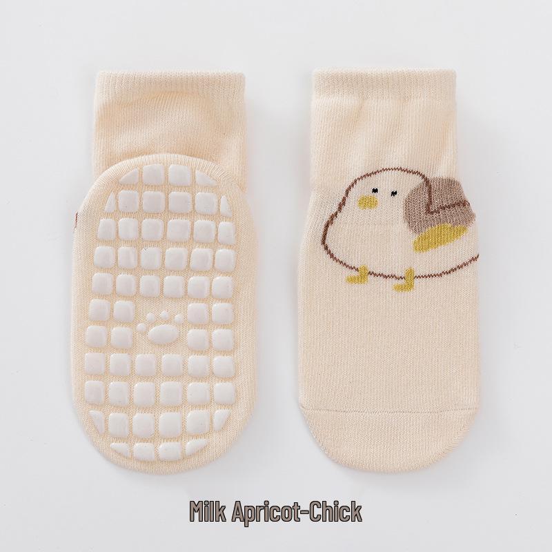 25 пар новых весенних носков из чесаного хлопка с рисунком в горошек для малышей и малышей