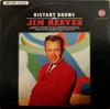 Виниловая пластинка ДЖИМ РИВС - Distant Drums LSP3542 RCA Victor 1966 Германия Кантри/Фолк Б/у