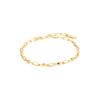 Ladies' Bracelet Ania Haie B025-02G 19 Cm