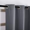 Roman Modern Semi-Blackout Curtain Curtains Kitchen Window Bedroom Curtains Home Decor