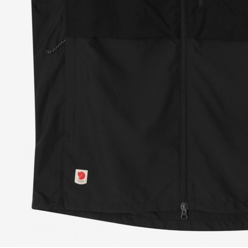 Fjallraven 550 Hi CoSt Hybrid Wind Мужская куртка 12500138