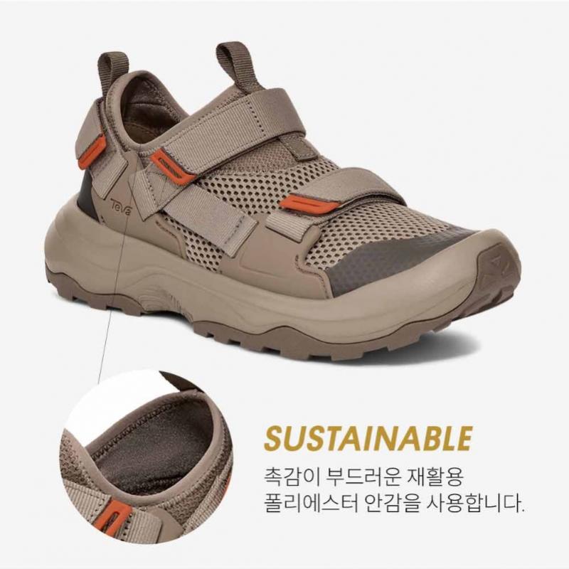 Teva Men S Outflow univerSal Stvm2416311 Dtt