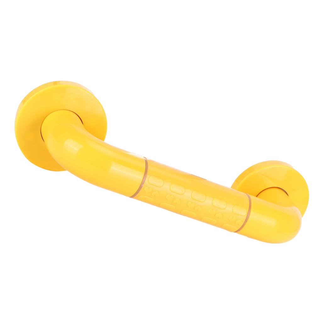 Безопасный поручень с флуоресцентным кольцом СПА Гидромассажная ванна Ванна Поручень Принадлежности для ванной