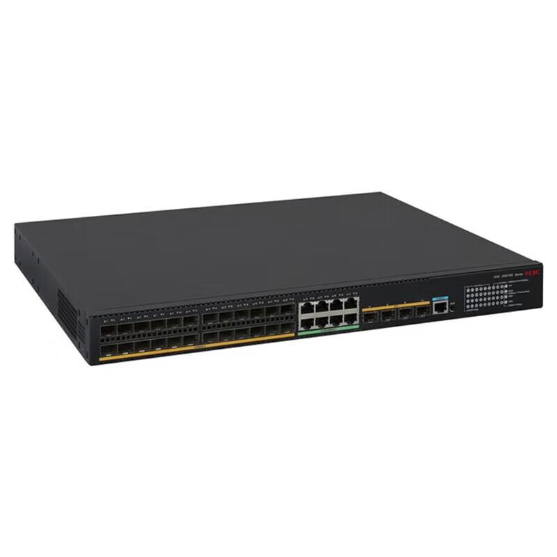 H3C S5570S-36F-EI Series Gigabit Ethernet Switch