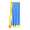 5pcs Sound Tube Funny Safe Material Portable Noise Maker Tube Prank Toys for Party Festivals