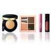 Revlon Lucky Bag 2024 Set Cosmetic Kit Coffret Lucky Bag Foundation Eyeshadow Lip 4-piece
