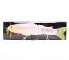 Deps New Slide Swimmer 250 Slow Sinking Jointed Lure 09 (8090)