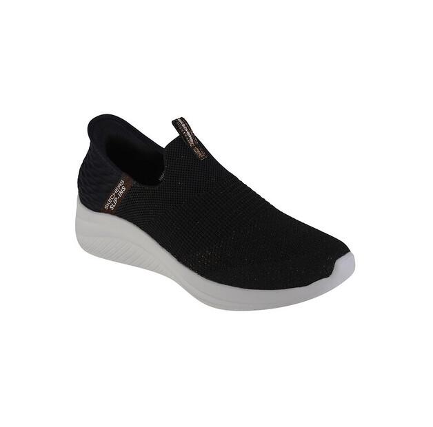 Кроссовки Skechers Slip-Ins Ultra Flex 3.0 - Glitter Me