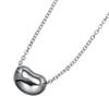 TIFFANY&Co. Ожерелье с бобами Серебро 925 пробы 2,46 г Женское Б/У
