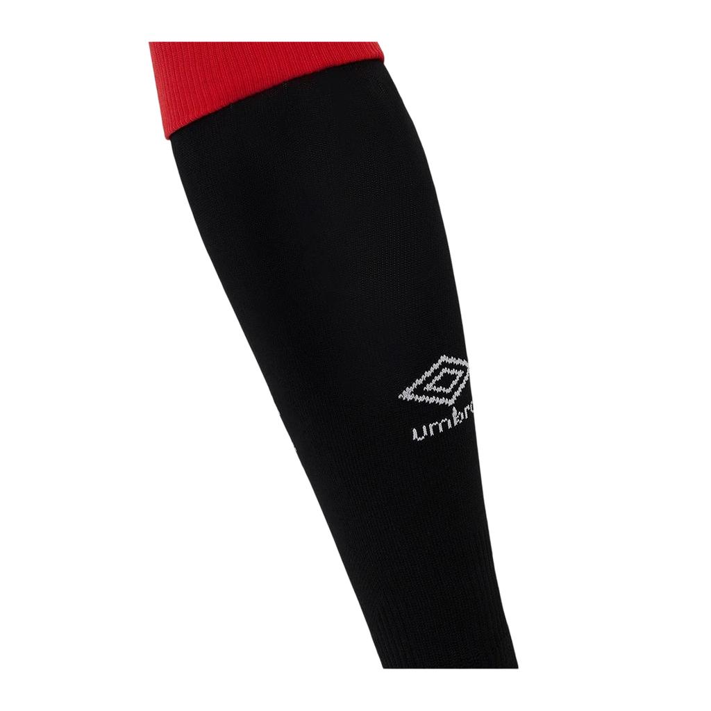 Umbro Childrens/Kids 2025/2026 Rangers FC Home Socks