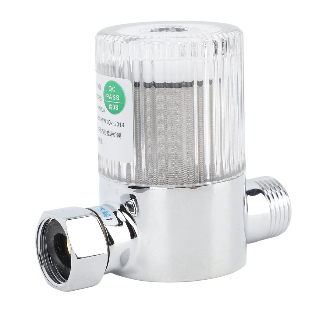 Фильтр осадочный Spin Down 40 микрон многоразовый фильтр для всего дома предварительная фильтрация воды