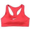 Swoosh Womens Sports Series Quick-Dry Breathable Slim Fit Fashion Sports Bra Women Underwear 488392-850